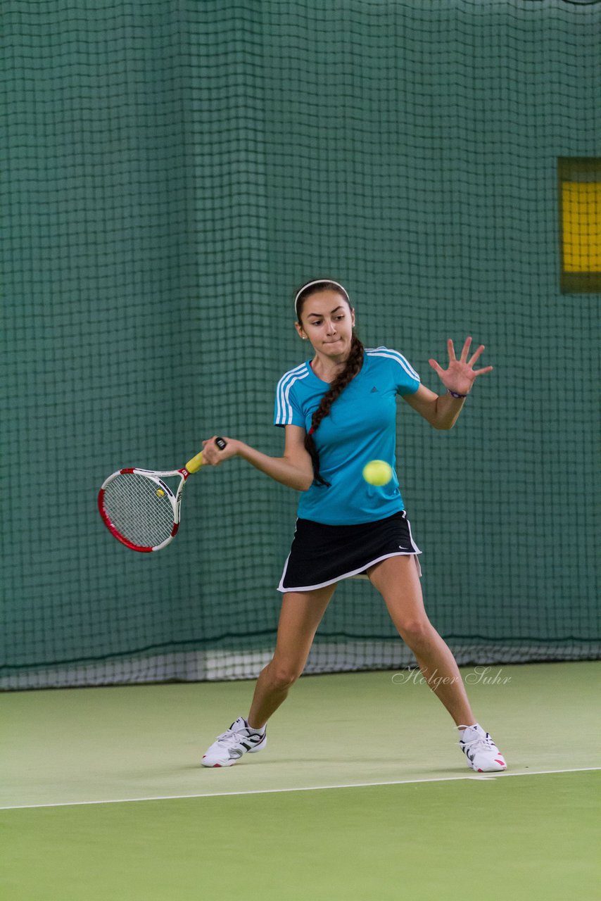 Bild 324 - Holmer Indoor-Cup Tag 2